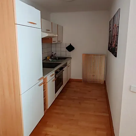 Apartmán Kronsegler - Sunrise *