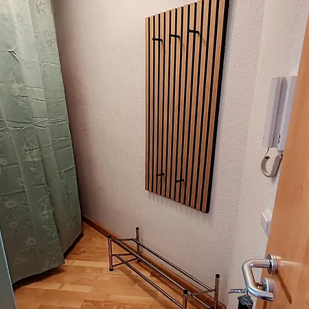 Kronsegler - Sunrise Apartmán Breege