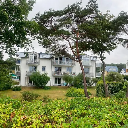 Apartmán Kronsegler - Sunrise