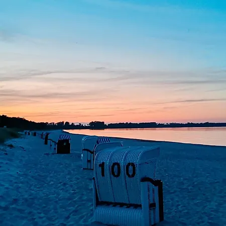 Apartmán Kronsegler - Sunrise